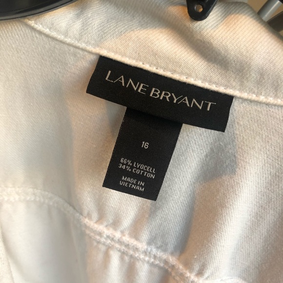 Jacket - Picture 7 of 7